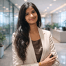 Vishakha Pawar