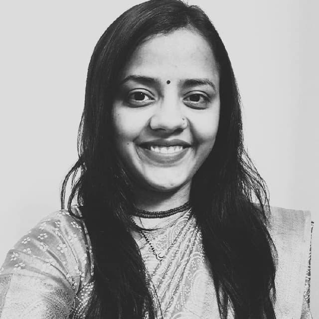 Vishakha  Sharma