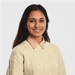 Vishakha Singla