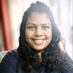 Vishakha Sukhathankar