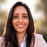 Vishakha Dongre