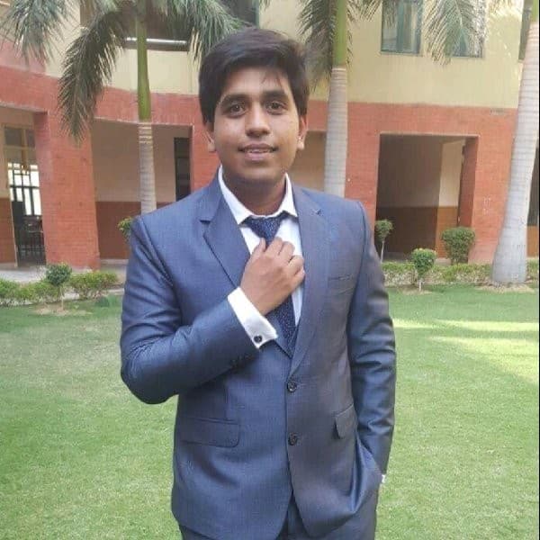 Vishal Mittal