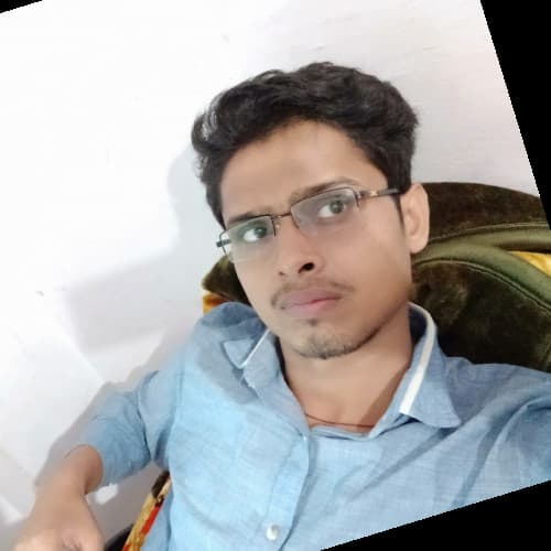 Vishal Tripathi
