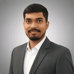Vishal Thoke