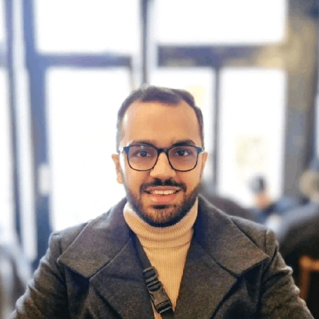 Vishal Sethi