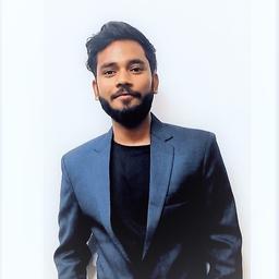 Vishal .