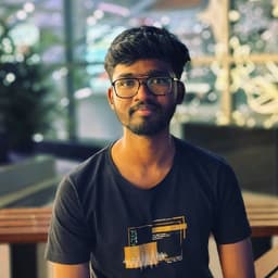Vishal A