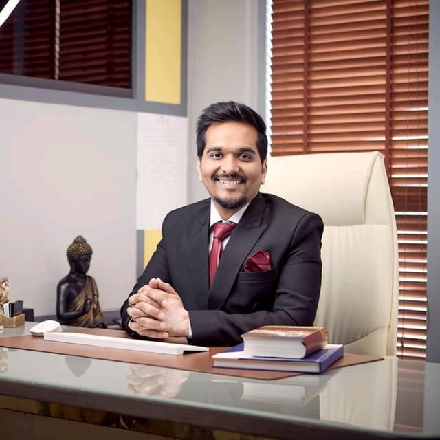 Vishal Agarwal