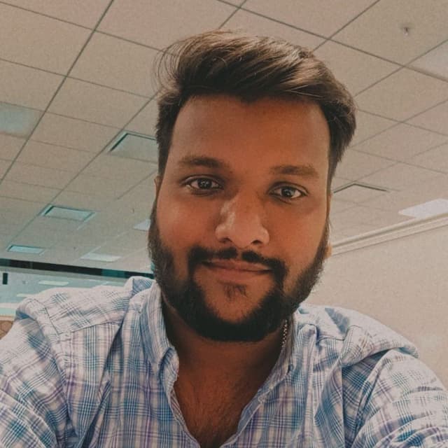 Vishal Agarwal