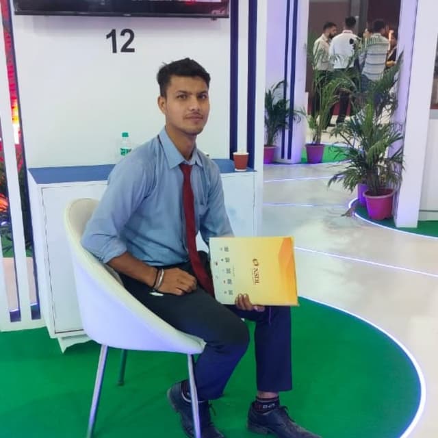 Vishal Agarwal