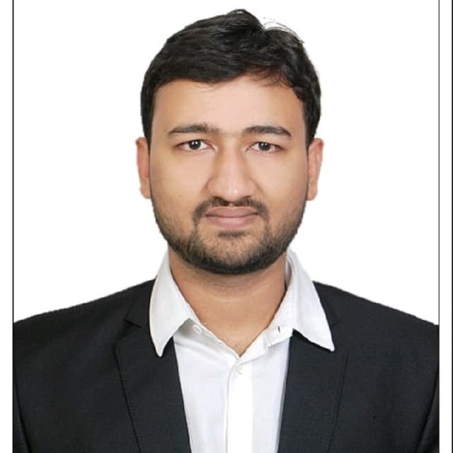 Vishal Agarwal