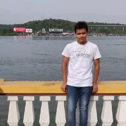 vishal aggarwal