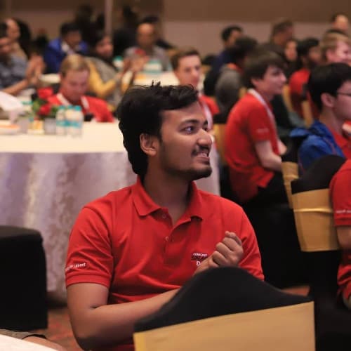 Vishal Agrawal