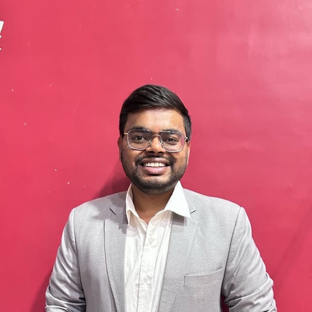Vishal Agrawal