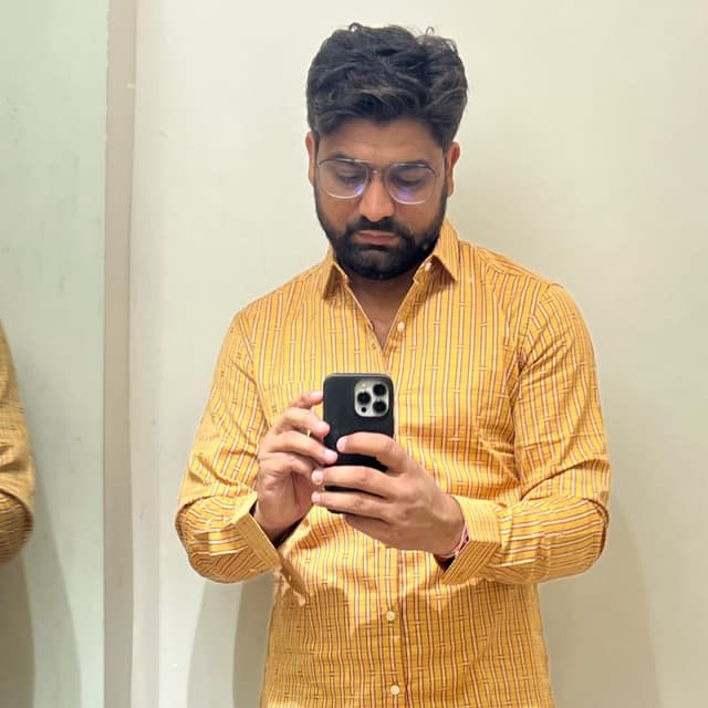 Vishal Ahlawat