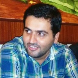 Vishal Amlani