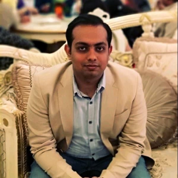 Vishal Arora