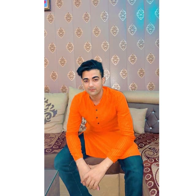 Vishal Arora