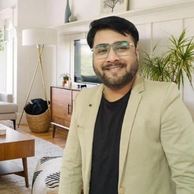 Vishal Arya