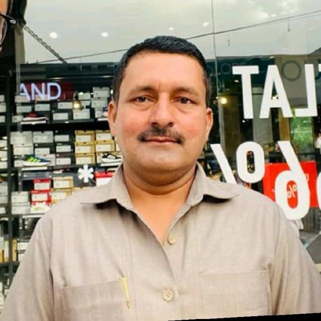vishal avasthi