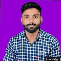 Vishal B.