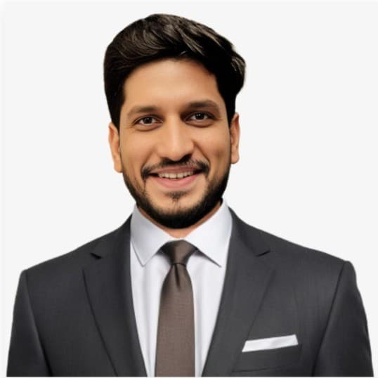 Vishal Bansal