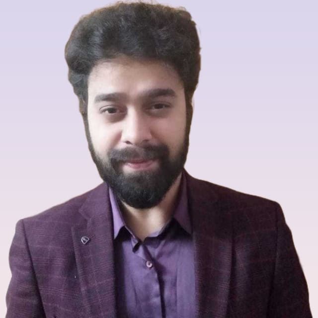 vishal batra 