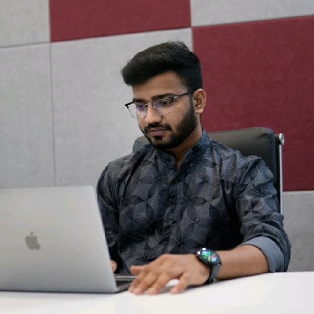 Vishal Bhalkar