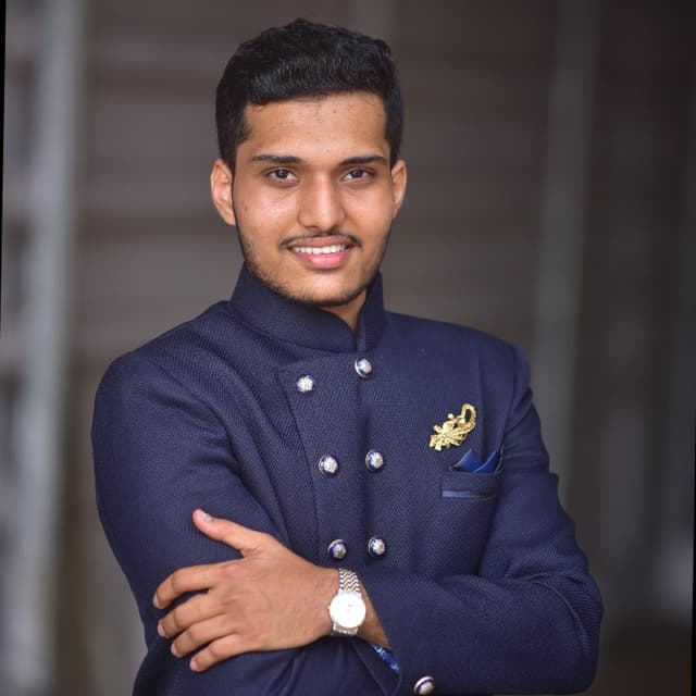 Vishal Bhandary