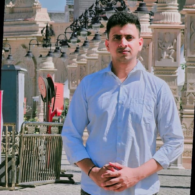 VISHAL BHARDWAJ