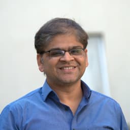 Vishal Bhargava