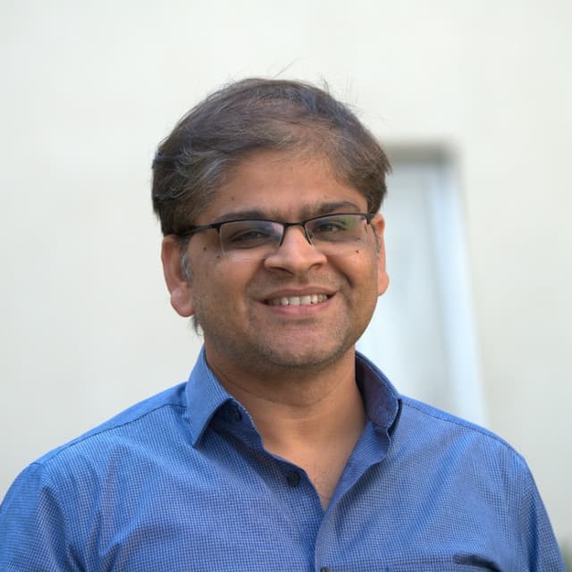Vishal Bhargava