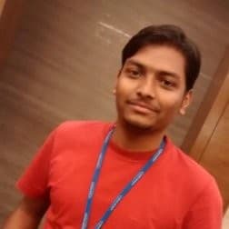 Vishal Bharti