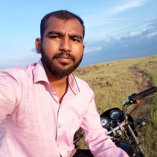 Vishal Bhise