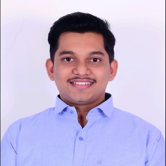 Vishal Bhosale