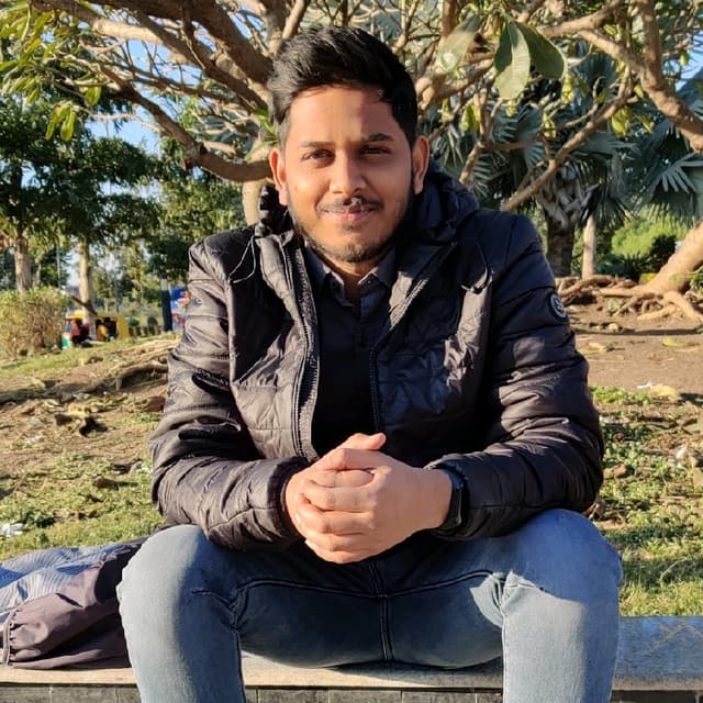 Vishal Bonder