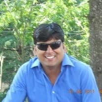 Vishal Bordia