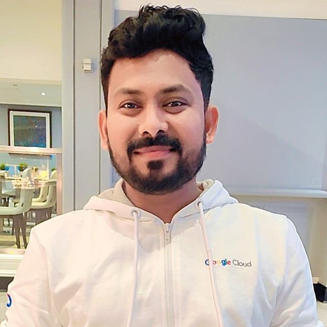 Vishal Bulbule