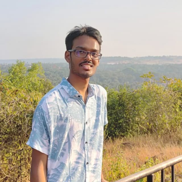 Vishal Bysani