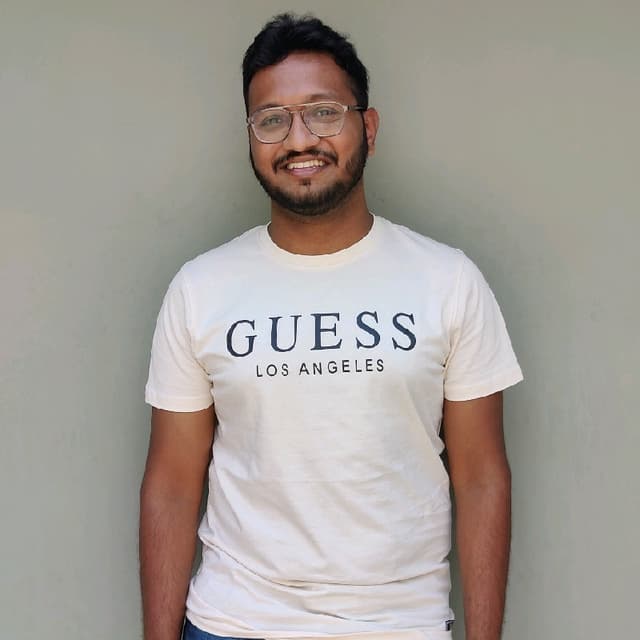 Vishal Chandak