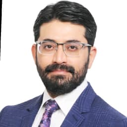 Vishal Chawla