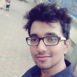 Vishal Chiluka
