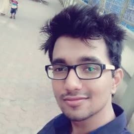 Vishal Chiluka