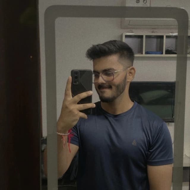 Vishal choudhary