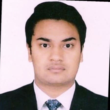 Vishal Choudhary