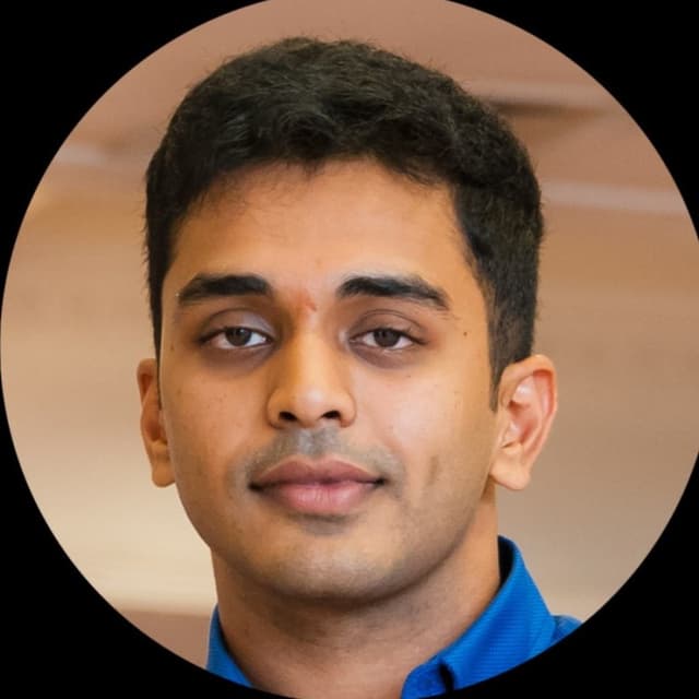 Vishal Chowdri