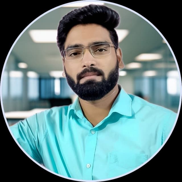 Vishal Dalve