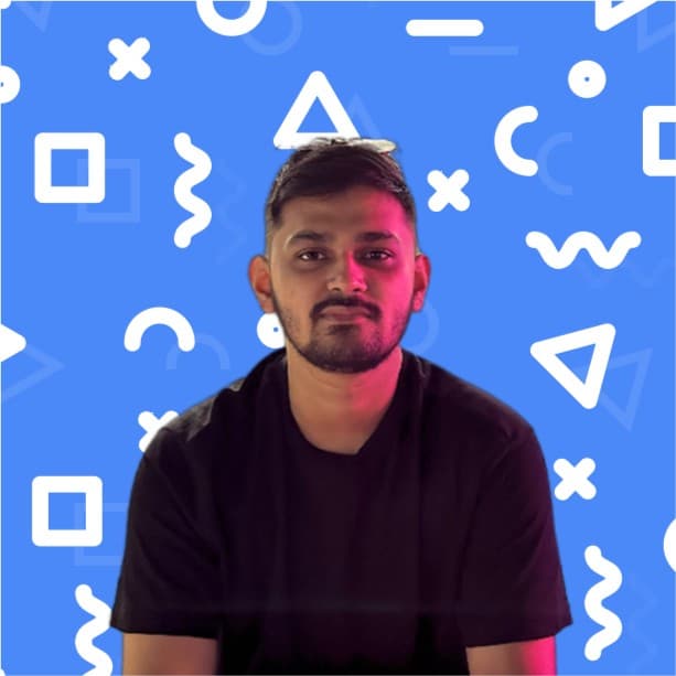 Vishal Das