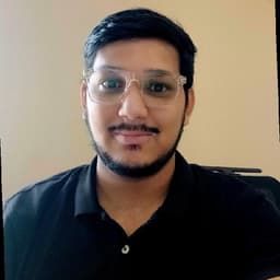 Vishal Das Saini