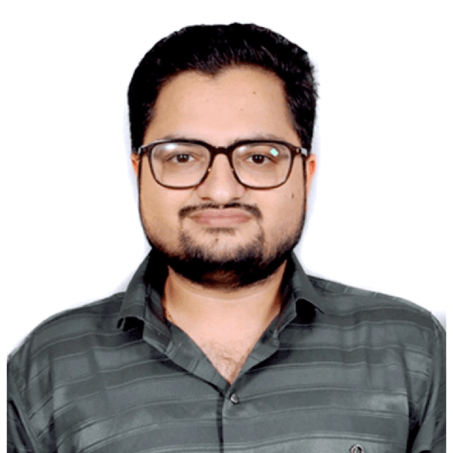 Vishal Chauhan